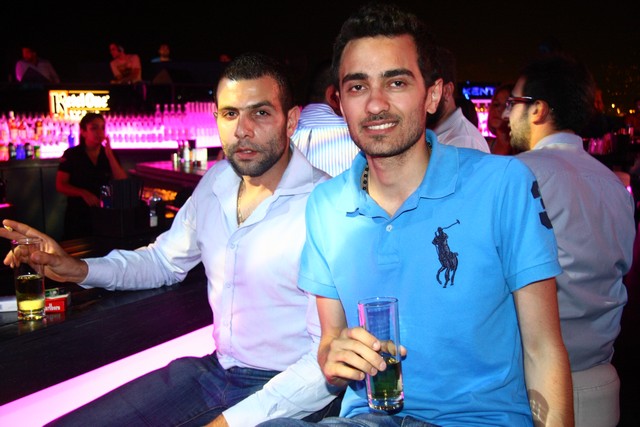 Fundraising Dinner by Lions